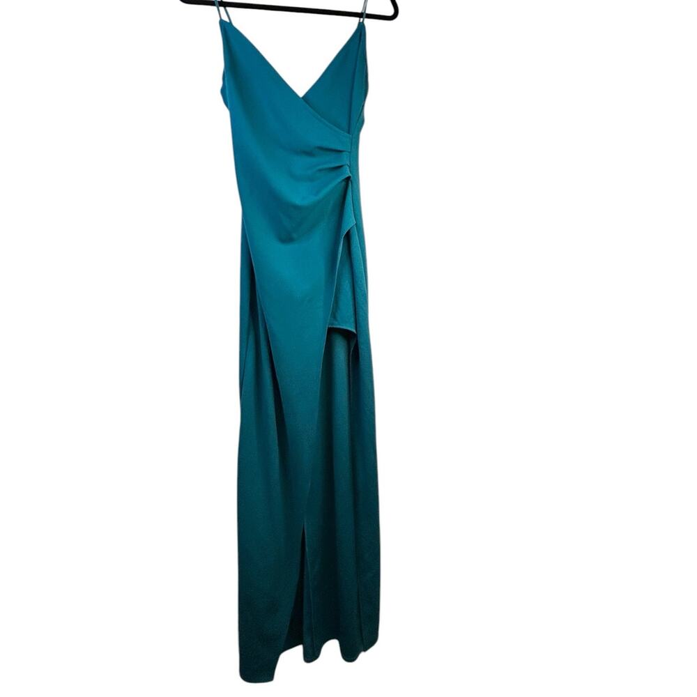 Windsor Christie Crepe Formal Gown - Size S - Picture 3 of 11